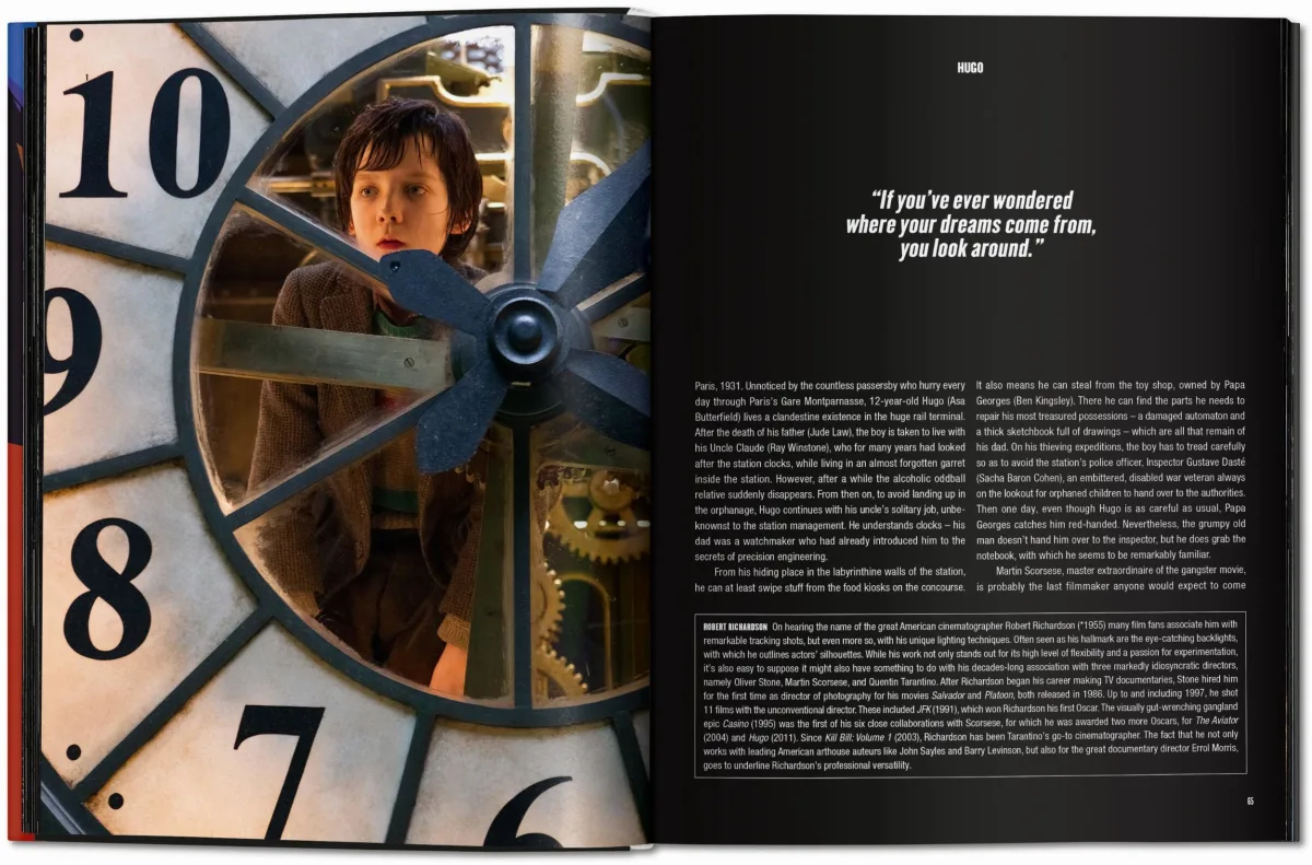 TASCHEN 100 Movies of the 2010s JETZT KAUFEN