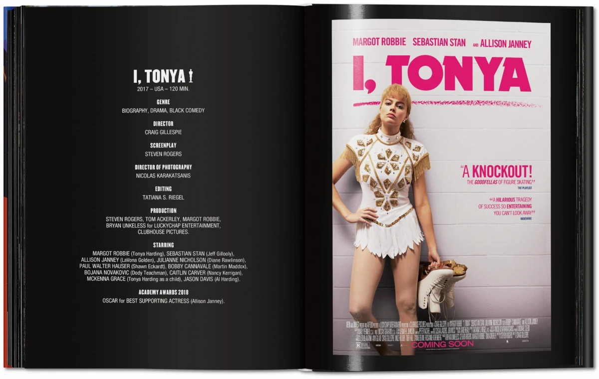 TASCHEN 100 Movies of the 2010s JETZT KAUFEN