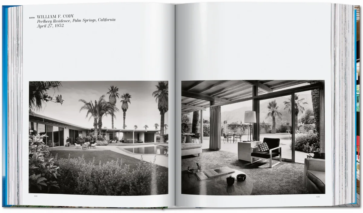 TASCHEN Julius Shulman. Modernism Rediscovered Nur für heute