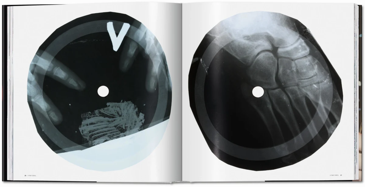 TASCHEN Extraordinary Records Super Rabatt