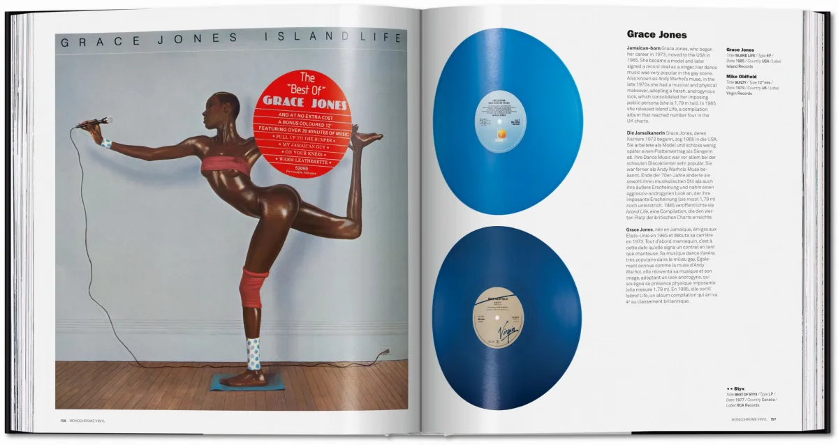 TASCHEN Extraordinary Records Super Rabatt
