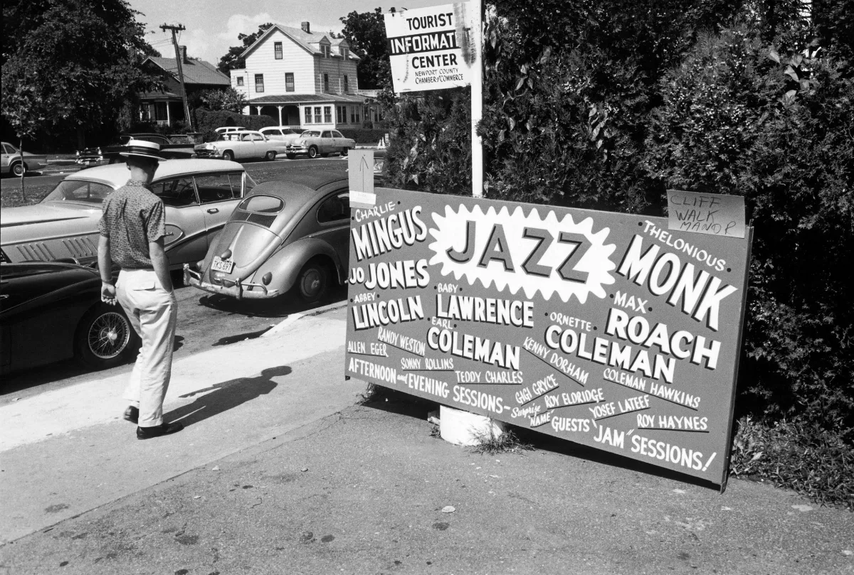 TASCHEN Jazz Covers Fabrikladen