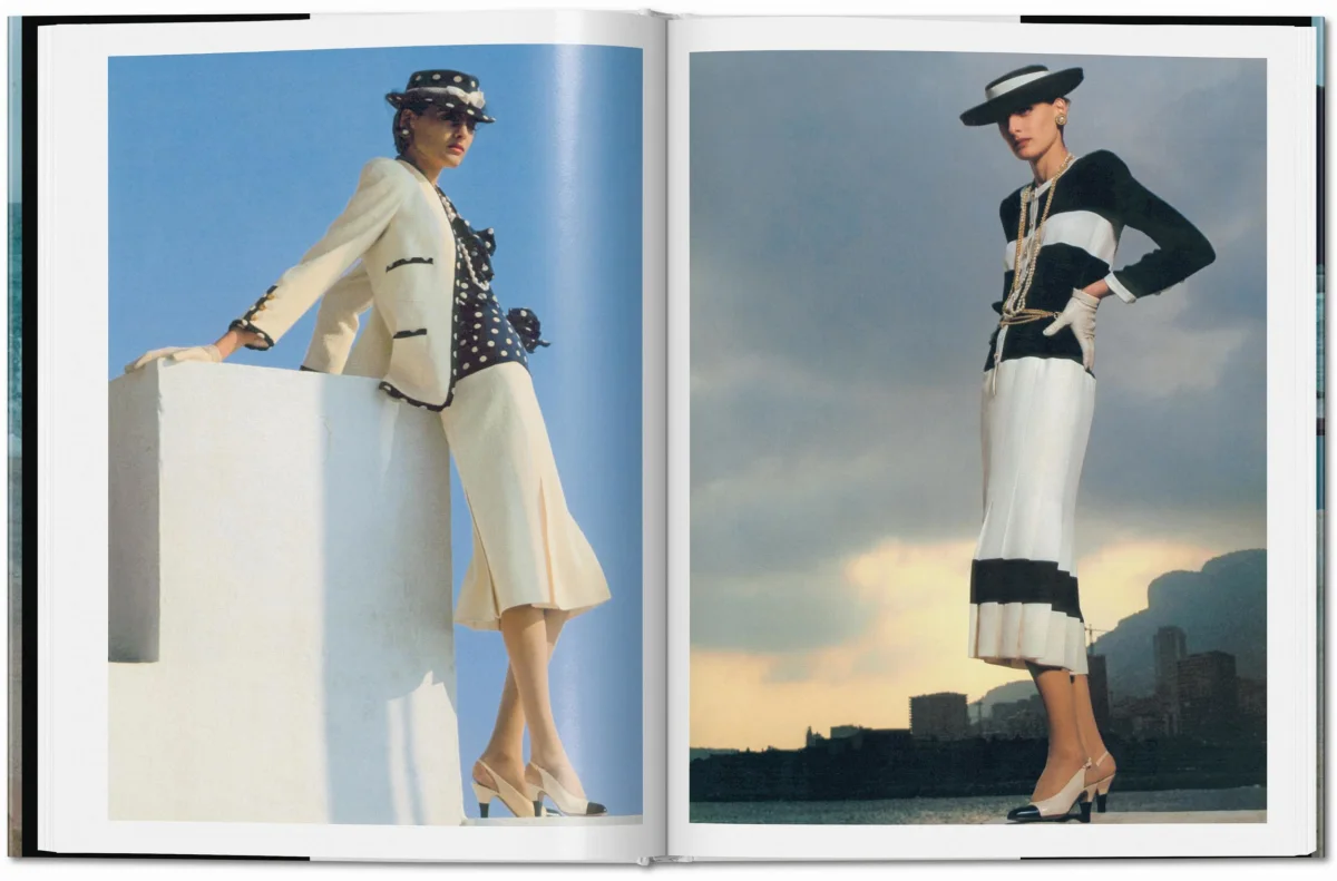 TASCHEN Helmut Newton. A Gun for Hire Black Friday Preise