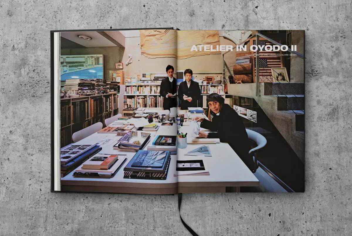 TASCHEN Ando. Complete Works 1975–Today. 2023 Edition zollfrei