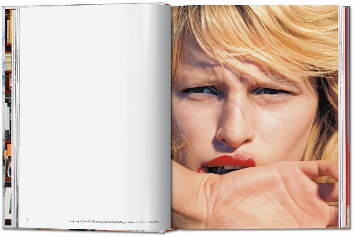 TASCHEN Bettina Rheims. 40th Ed Rabatte dieses Monats