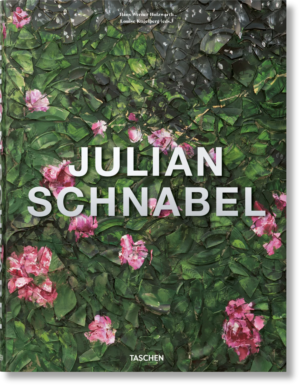 TASCHEN Julian Schnabel