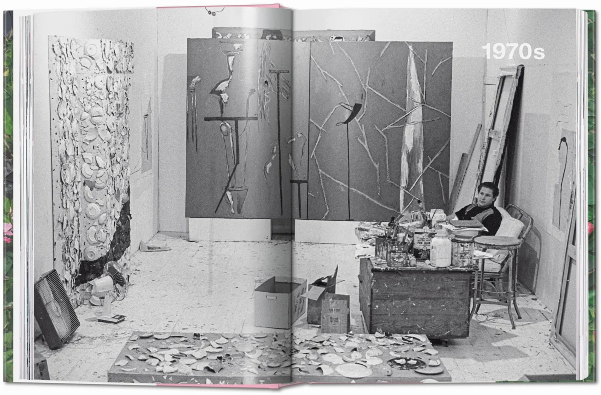 TASCHEN Julian Schnabel Meist gekauft