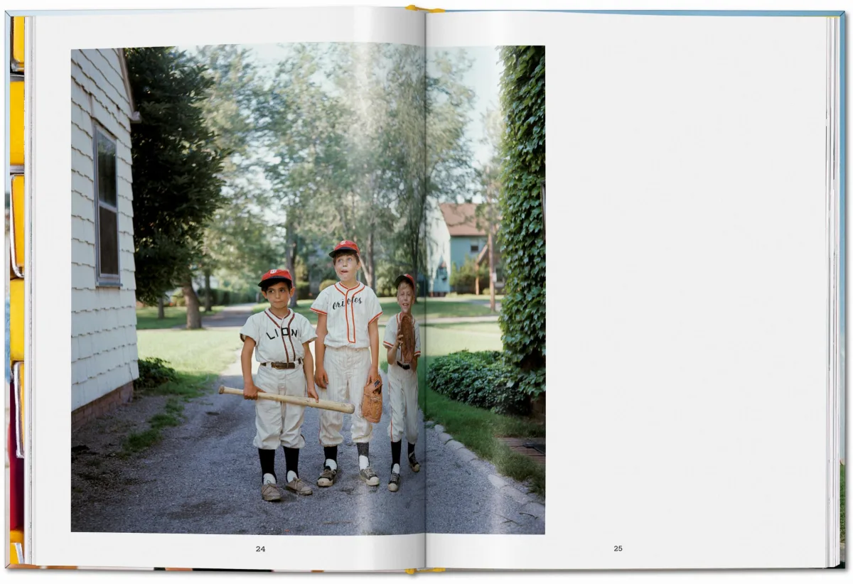 TASCHEN Midcentury Memories. The Anonymous Project Fabrik Onlineshop