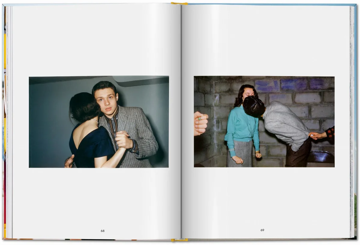 TASCHEN Midcentury Memories. The Anonymous Project Fabrik Onlineshop