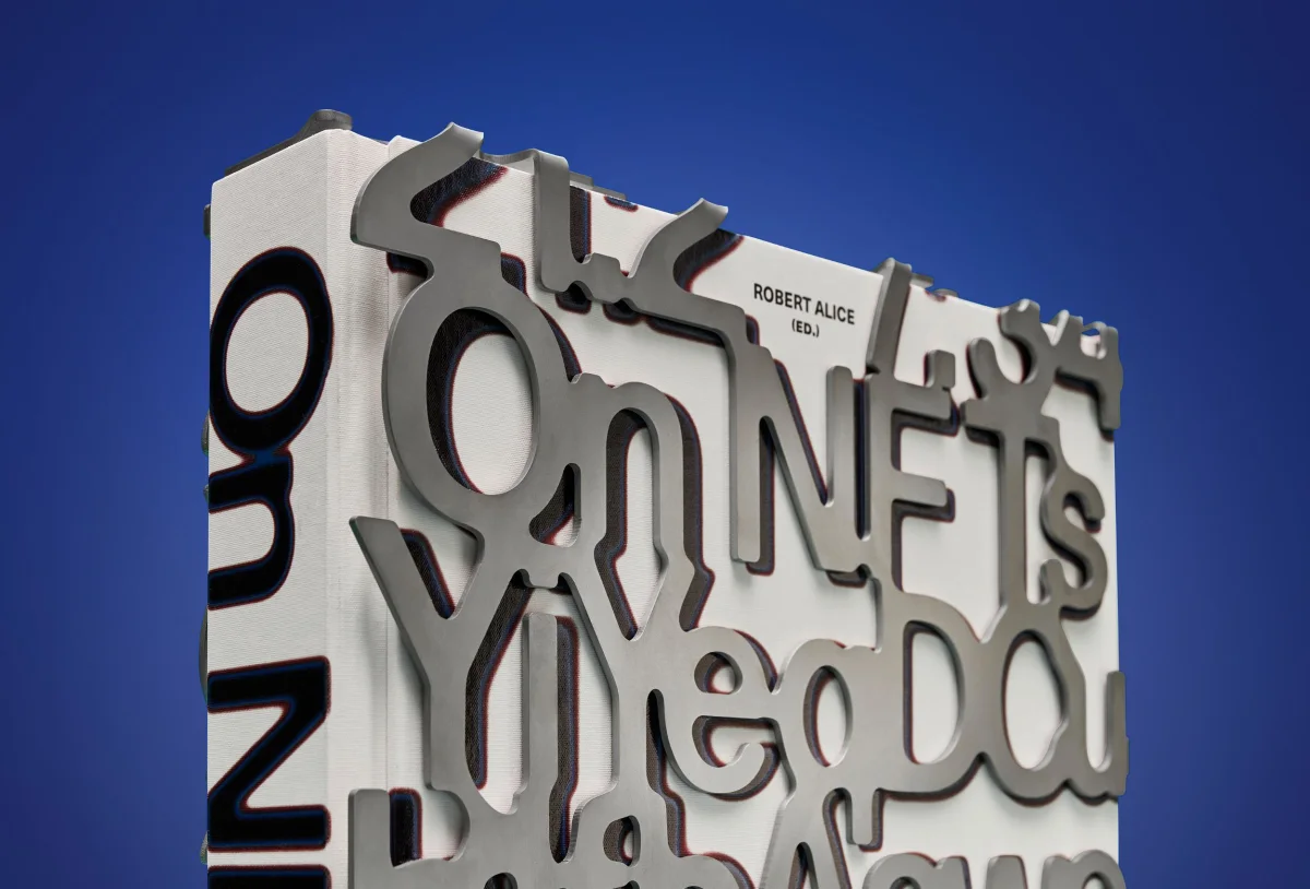 TASCHEN On NFTs. The Hard Code Edition Saisonschlussverkauf