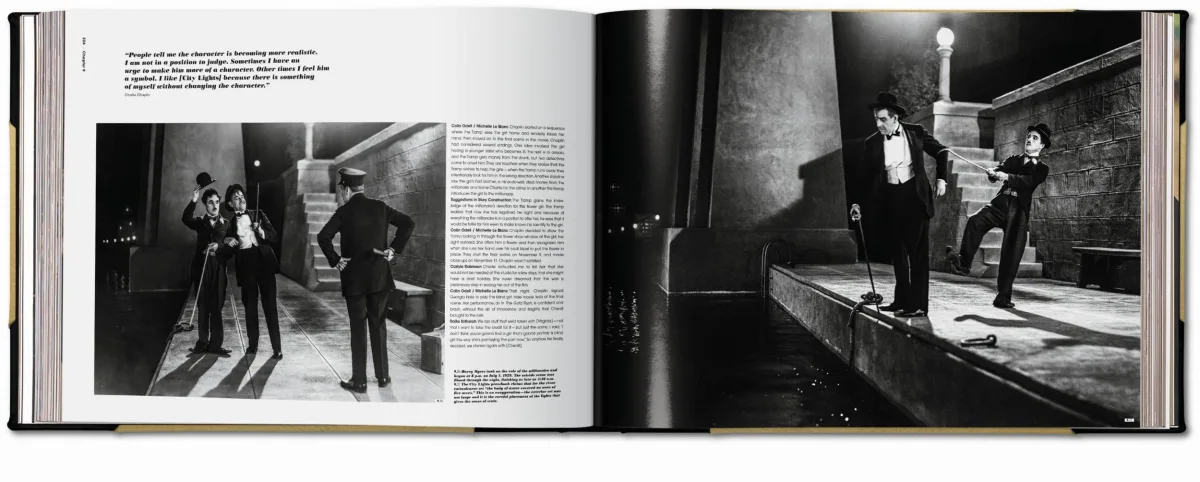 TASCHEN Das Charlie Chaplin Archiv Cyber Monday