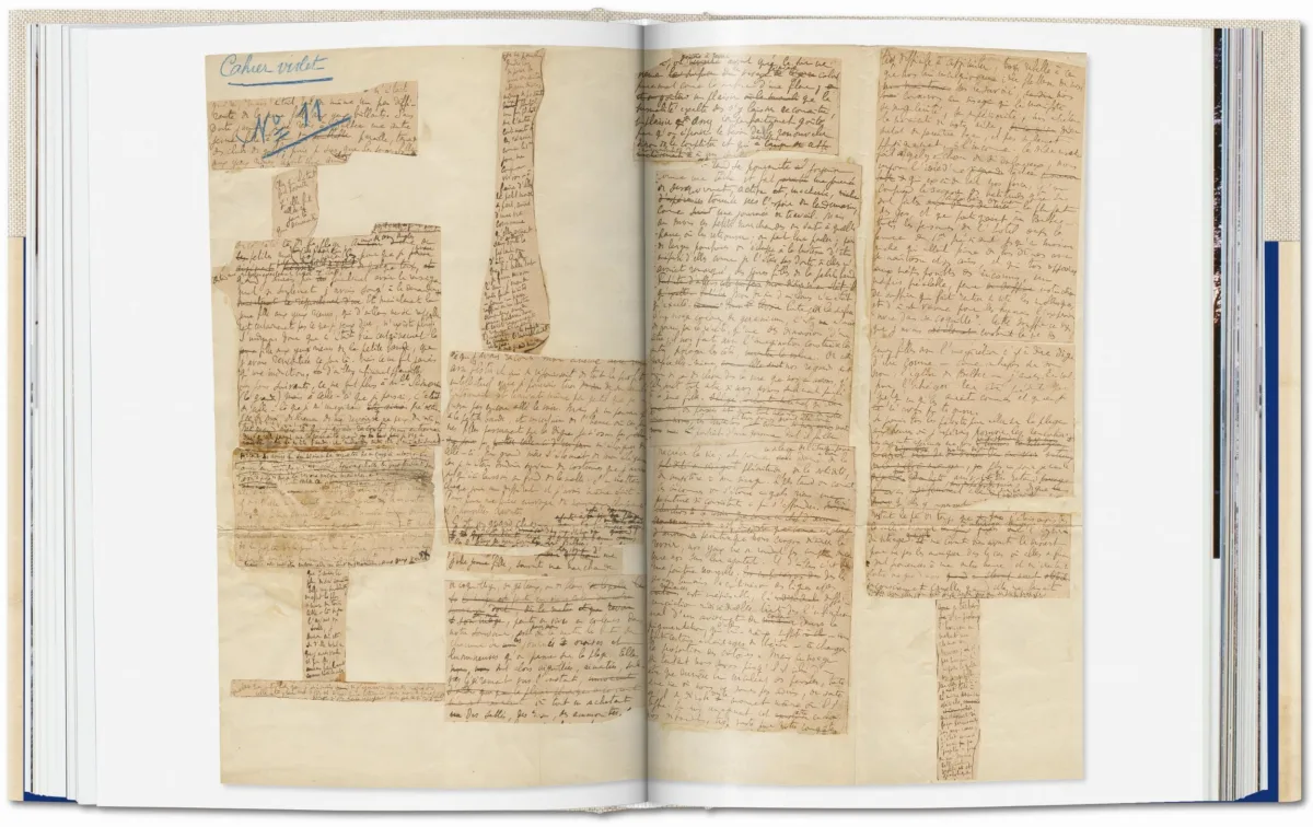 TASCHEN Zauber der Schrift. Sammlung Pedro Corrêa do Lago Muttertagsangebot