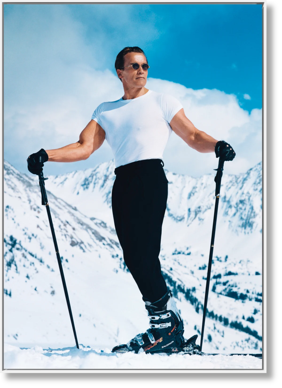 TASCHEN ARNOLD. Annie Leibovitz Art Edition