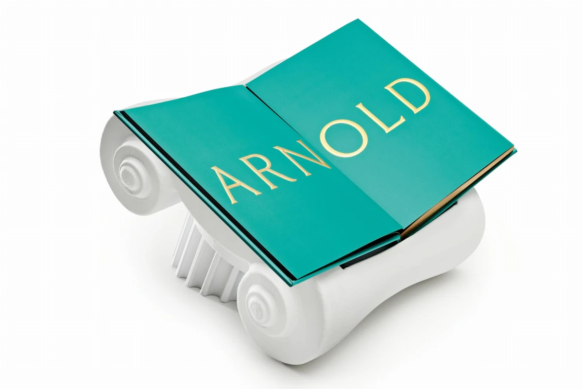 TASCHEN ARNOLD. Capitello Edition Valentinstagsangebot