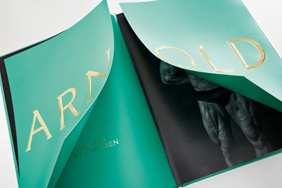 TASCHEN ARNOLD. Capitello Edition Valentinstagsangebot