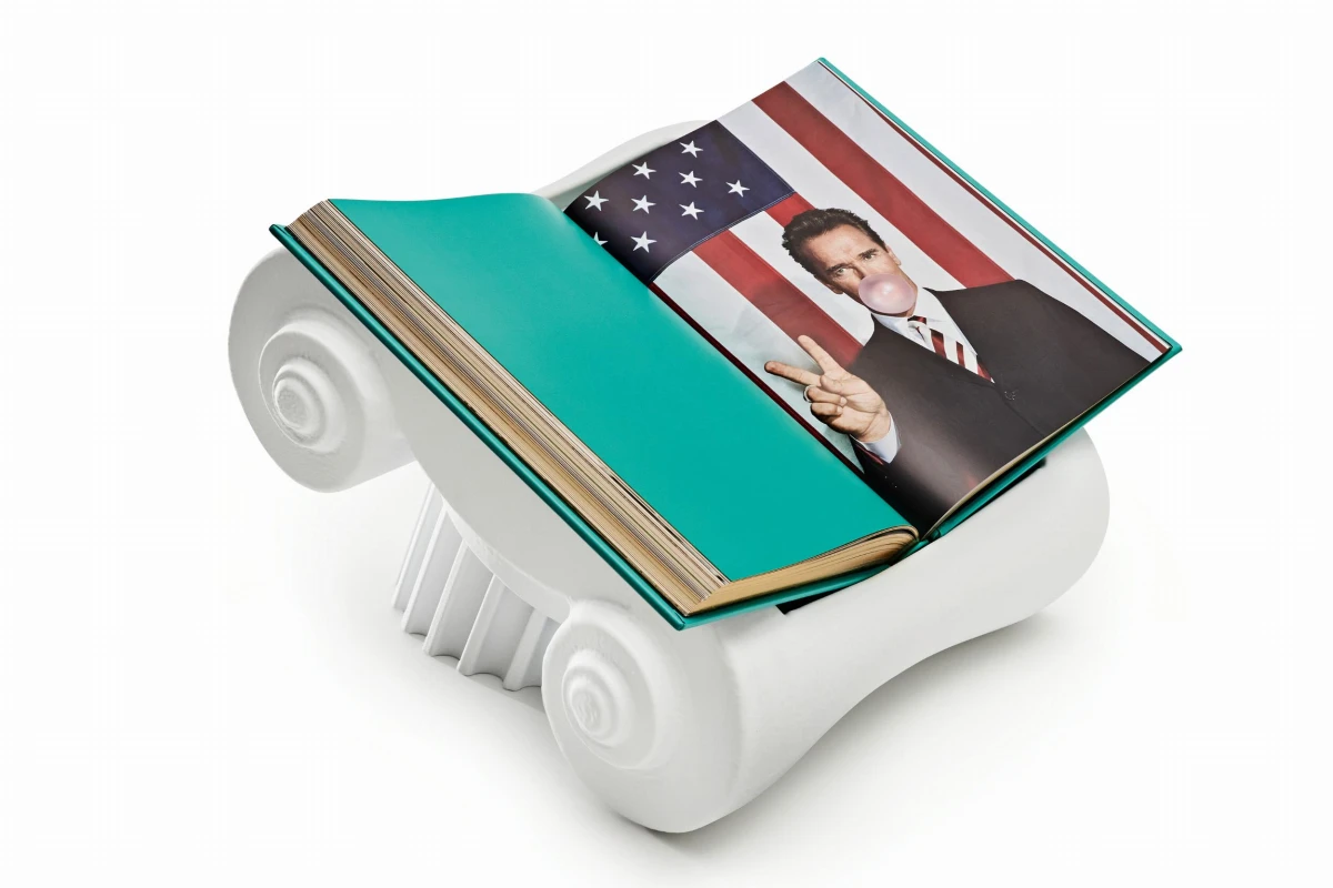 TASCHEN ARNOLD. Capitello Edition Valentinstagsangebot